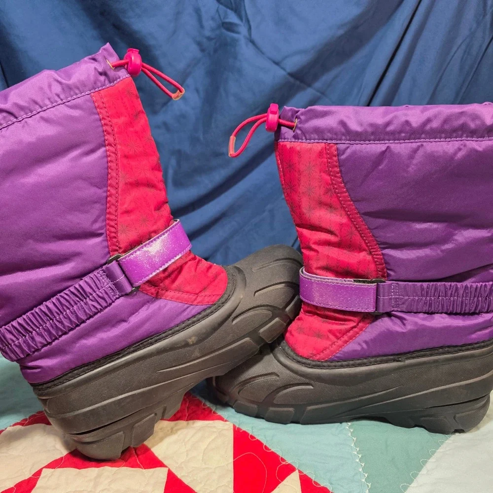 Sorel disney frozen